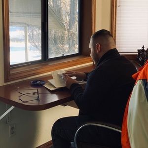 Meet your Posher, John